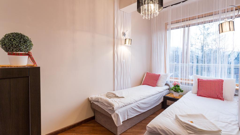 Aqua Park Vipapartamenty Apartment