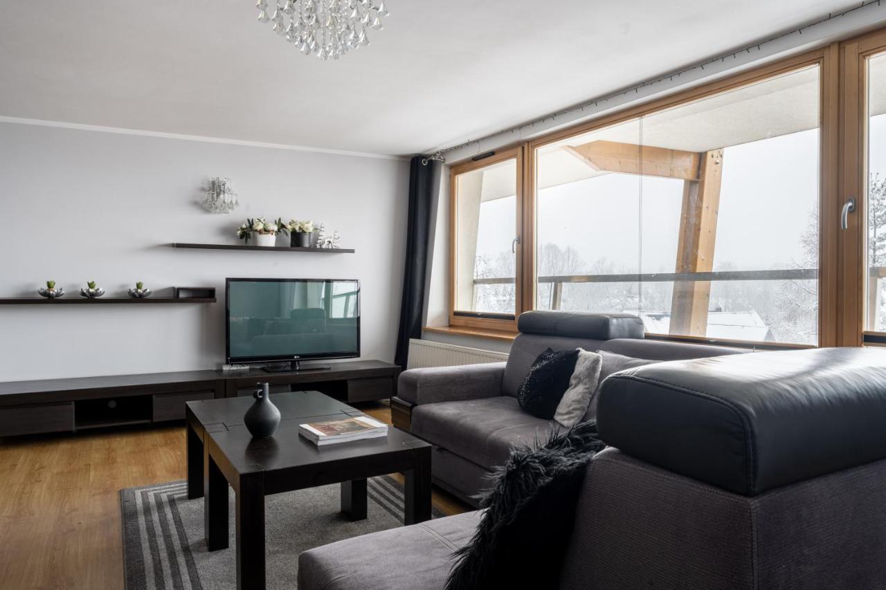 Aqua Park Vipapartamenty Apartment *
