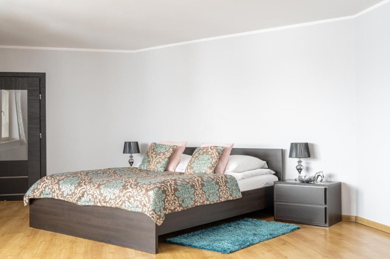 Apartment Aqua Park Vipapartamenty Zakopane