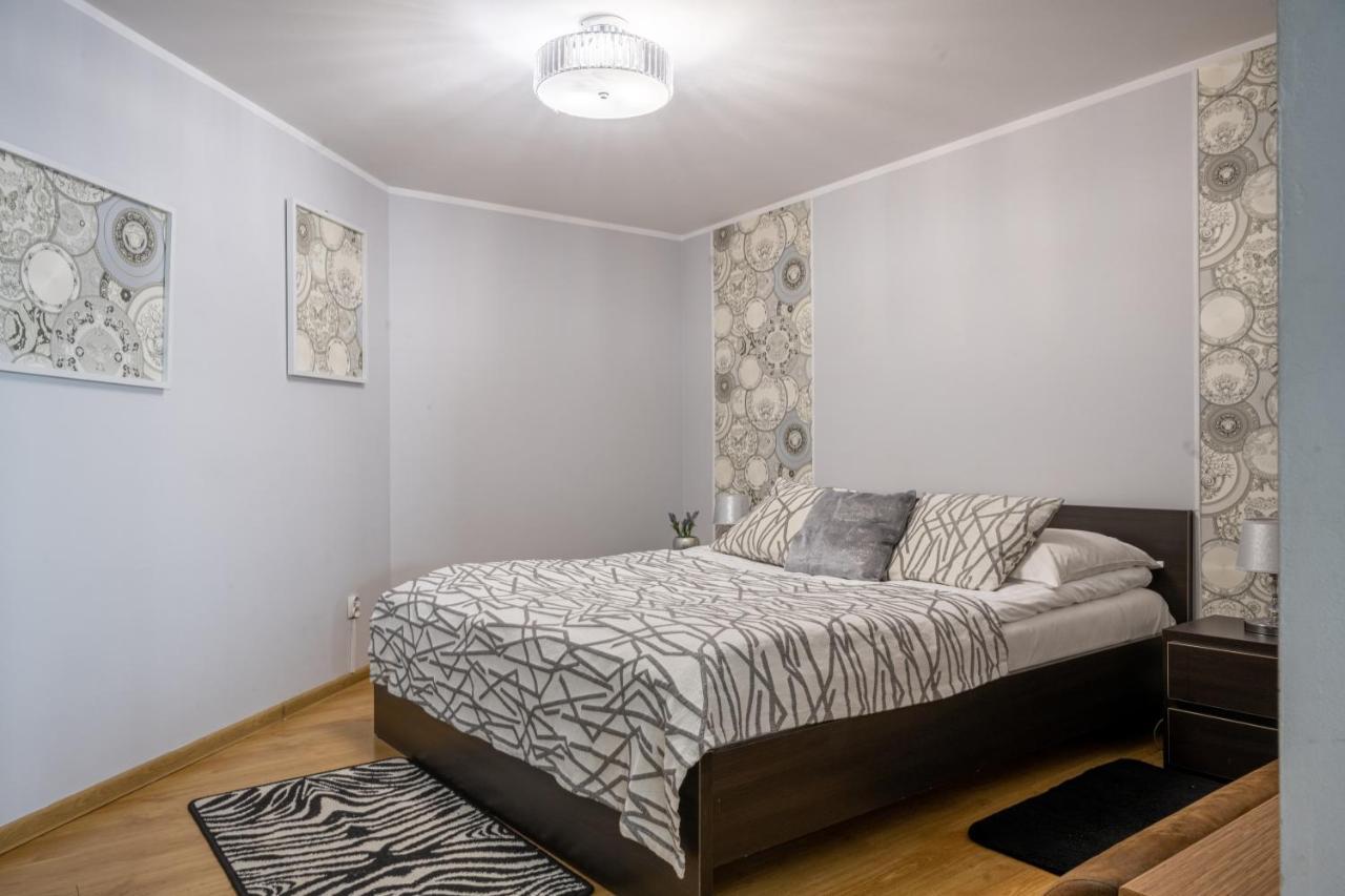 Aqua Park Vipapartamenty Apartment *