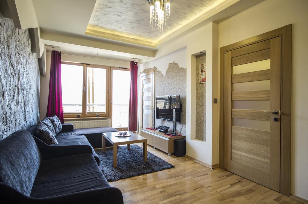 Apartment Aqua Park Vipapartamenty