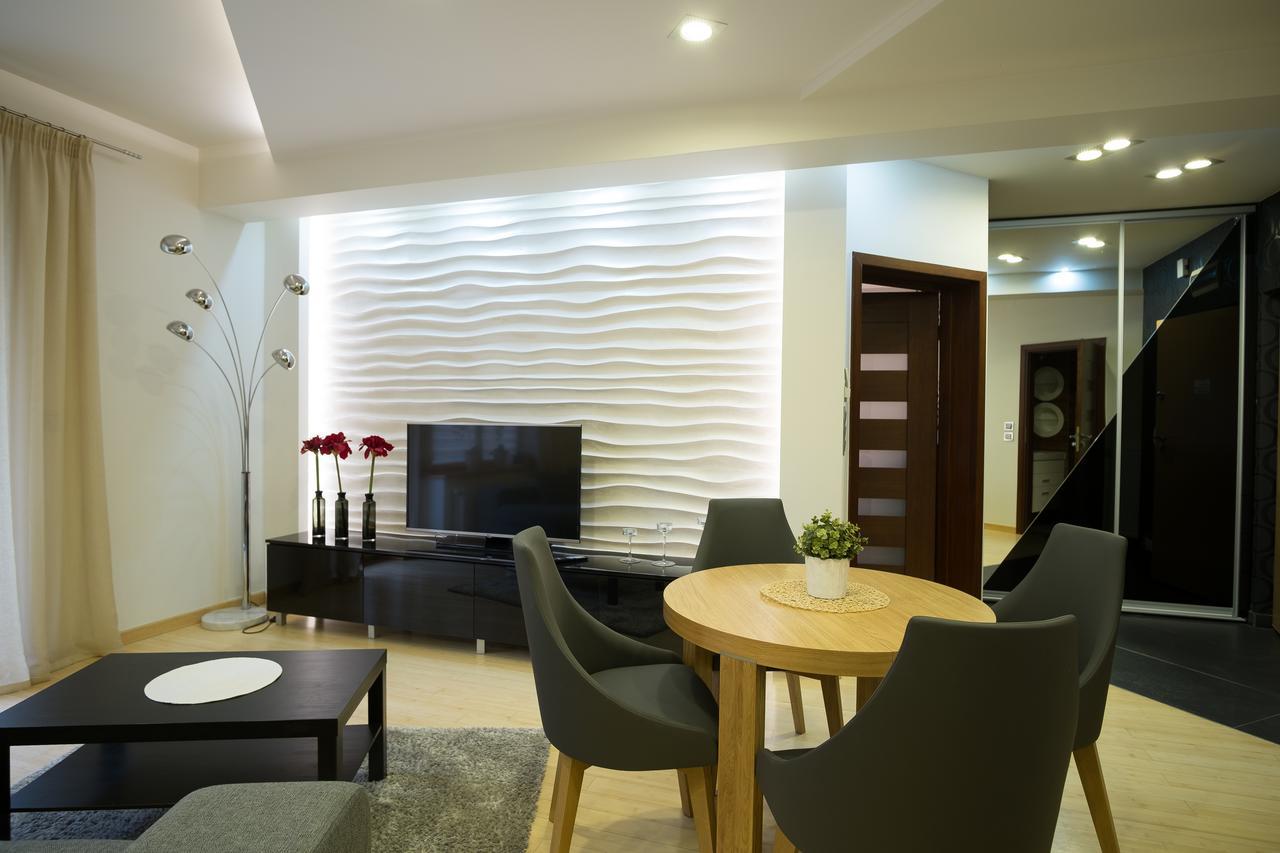 Apartment Aqua Park Vipapartamenty Zakopane