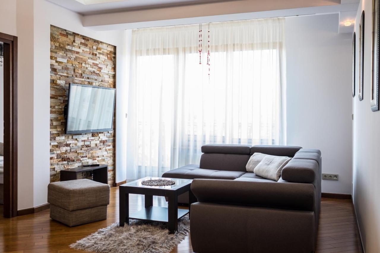Aqua Park Vipapartamenty Apartment Zakopane